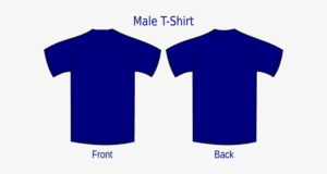 Cara Menentukan Kaos Polos Berkualitas