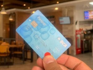 15 Cara Setor Tunai Melalui ATM BCA Mudah & Cepat