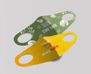 Kelebihan Print Masker yang Harus Anda Tahu