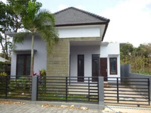 Desain Gagang Pintu Rumah Minimalis Terpopuler
