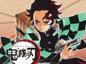 Manga Fairy Tail Seri Jepang Karya Hiro Mashima