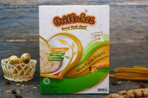 Manfaat Oriflakes untuk Kesehatan