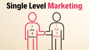 Single Level Marketing Adalah: Pengertian dan 3 Tips Sukses 