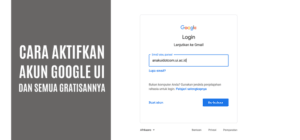 Cara Melihat Akun Google yang Terhubung 