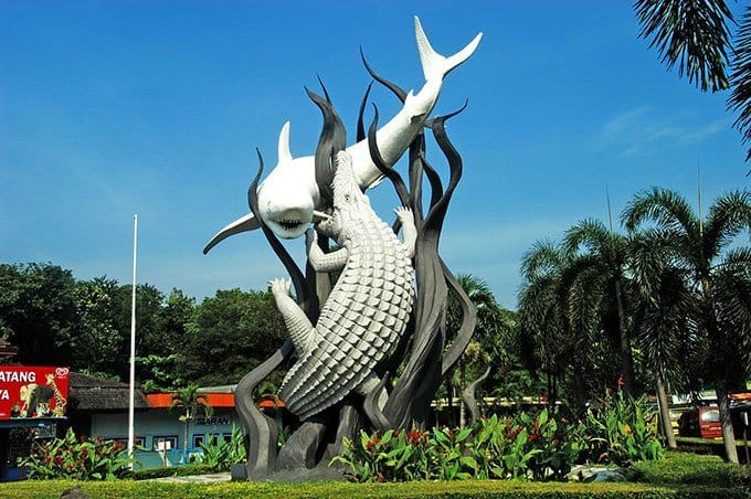 3 Rekomendasi Wisata Surabaya Seperti Korea yang Menarik